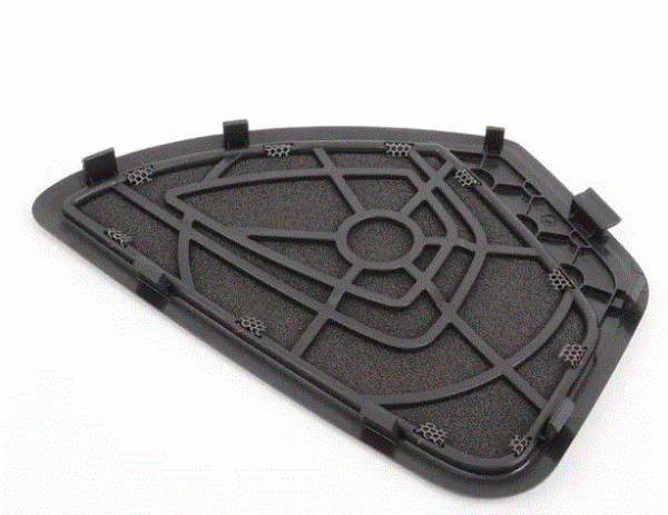 NEW GENUINE BMW 1 2 SERIES F20 F21 F22 F23 F87 FRONT SPEAKER COVER RIGHT 51417278450 - Image 2