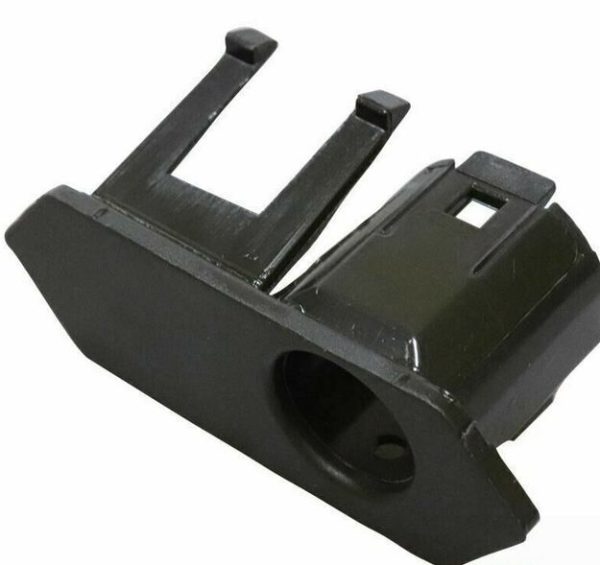 NEW GENUINE FORD MONDEO 07-10 FRONT HONEY COMB GRILLE PDC BRACKET LEFT N/S 1495778 - Image 3