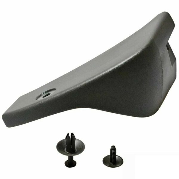 NEW GENUINE FORD MONDEO 07-14 FRONT SIDE SKIRT END COVER CAP RIGHT O/S 1720345