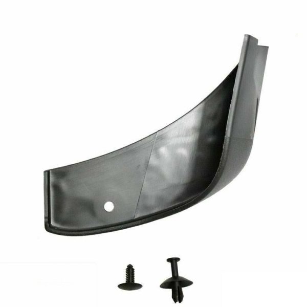 NEW GENUINE FORD MONDEO 07-14 FRONT SIDE SKIRT END COVER CAP LEFT N/S 1720349 - Image 3
