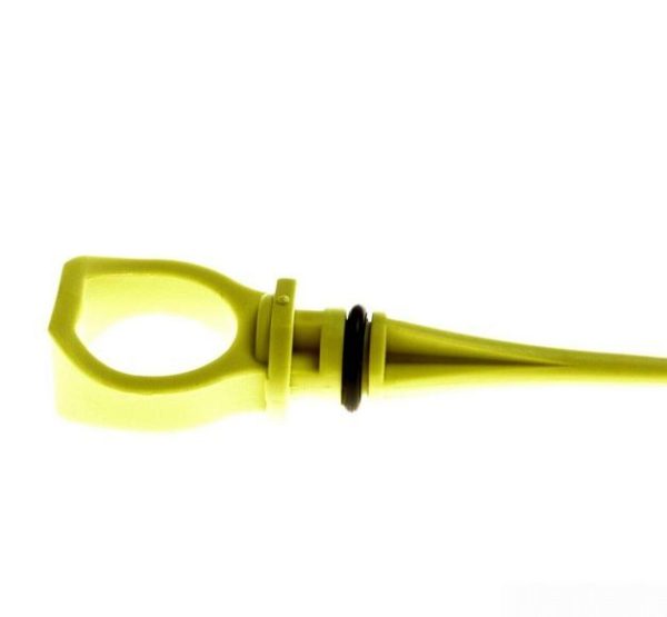 NEW GENUINE FORD FIESTA 04-12 FUSION 04-12 1.4 TDCI ENGINE OIL DIPSTICK 1331073 - Image 3