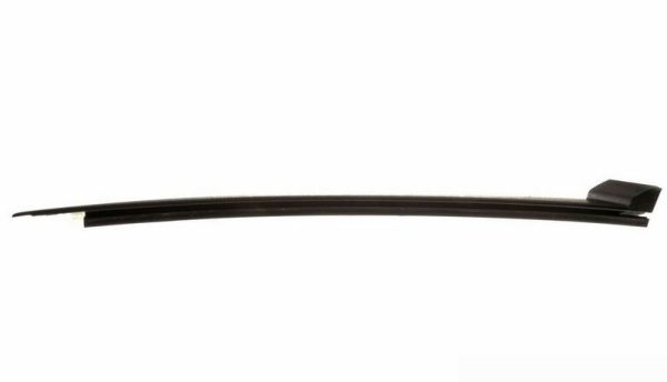 NEW GENUINE FORD FIESTA 01-08 REAR DOOR WINDOW FRAME MOULDING LEFT N/S 1473676 - Image 3