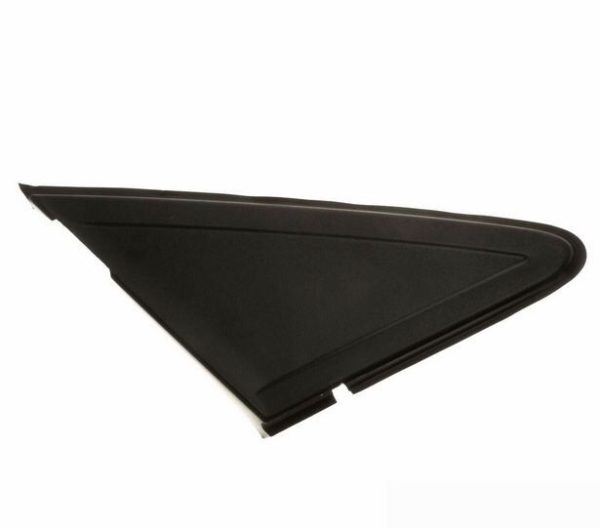 NEW GENUINE FORD FOCUS 04-11 FRONT DOOR WING MIRROR EXTERIOR TRIM LEFT RIGHT SET - Image 3