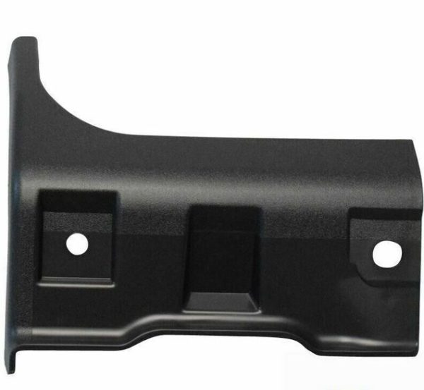 NEW GENUINE FORD FOCUS 05-08 FRONT SIDE SKIRT MOULDING TRIM LEFT N/S 1420430 - Image 3