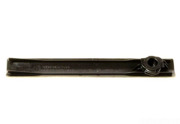 NEW GENUINE FORD S-MAX WA6 06-15 ROOF RAIL FINISH FRONT MOULDING TRIM LEFT N/S 1381579 - Image 3