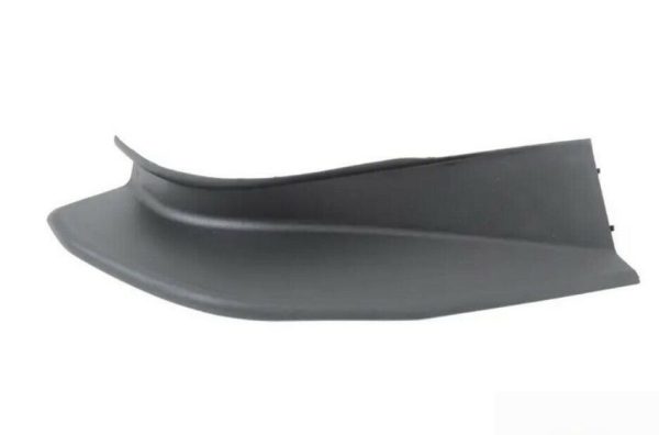 NEW GENUINE BMW 5 SERIES F10 09-17 REAR TRUNK RAIL DRIP TRIMS LEFT RIGHT SET - Image 3