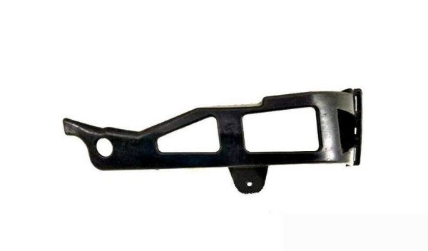 NEW GENUINE MERCEDES MB A CLASS W176 FRONT BUMPER MOUNTING RAIL LEFT RIGHT SET - Image 4
