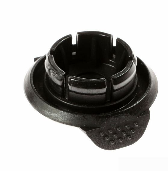 NEW GENUINE FORD FIESTA FUSION FOCUS C-MAX MONDEO 12V SOCKET LIGHTER COVER CAP 1073223 - Image 3