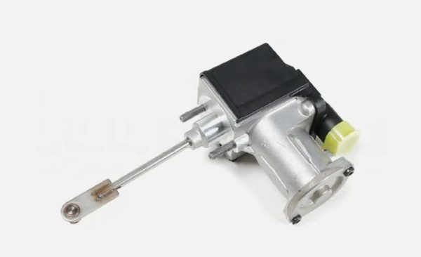 NEW GENUINE VW AUDI SEAT SKODA 1.2 ENGINE TURBO WASTEGATE ACTUATOR 03F198725A - Image 3