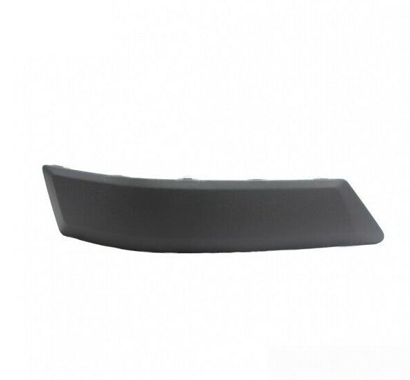 NEW GENUINE FORD FUSION 2005-2012 REAR BUMPER MID GREY INSERT MOULDING LEFT N/S 1431029 - Image 3