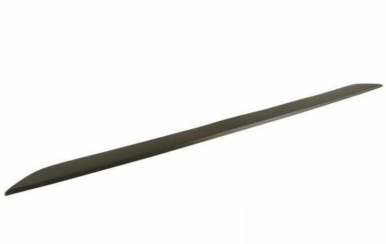 NEW GENUINE FORD TRANSIT CONNECT 2009-2013 REAR BUMPER LOWER EXTENSION COVER 5037269 - Image 3