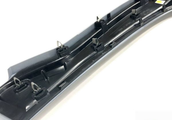 NEW GENUINE AUDI R8 16-19 COUPE PANEL TRIM COVER PRIMED LEFT N/S 4S8853165AGRU - Image 5