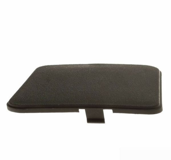 NEW GENUINE FORD TRANSIT CONNECT 02-06 FRONT BUMPER TOW HOOK EYE COVER LEFT N/S 4447727 - Image 3