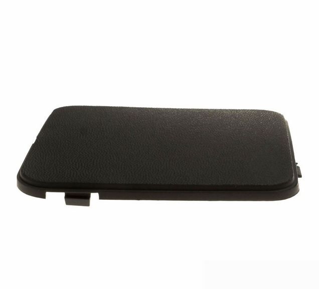 NEW GENUINE FORD TRANSIT CONNECT 02-06 FRONT BUMPER TOW HOOK EYE COVER RIGHT O/S 4447723 - Image 3