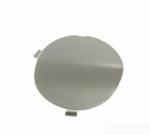 NEW GENUINE FORD TRANSIT CONNECT FRONT BUMPER PRIMED TOW HOOK CAP LEFT N/S 5040833
