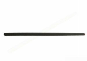 NEW GENUINE FORD TRANSIT CONNECT 09-13 FRONT CENTER GRILLE UPPER BLACK MOULDING 5062458