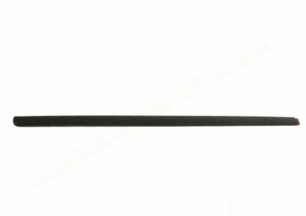 NEW GENUINE FORD TRANSIT CONNECT 09-13 FRONT CENTER GRILLE UPPER BLACK MOULDING 5062458