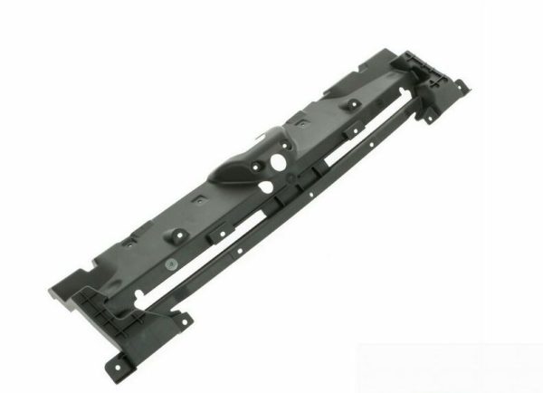 NEW GENUINE FORD TRANSIT CONNECT 09-13 FRONT BUMPER CENTER UPPER GRILLE PART 5040709 - Image 3