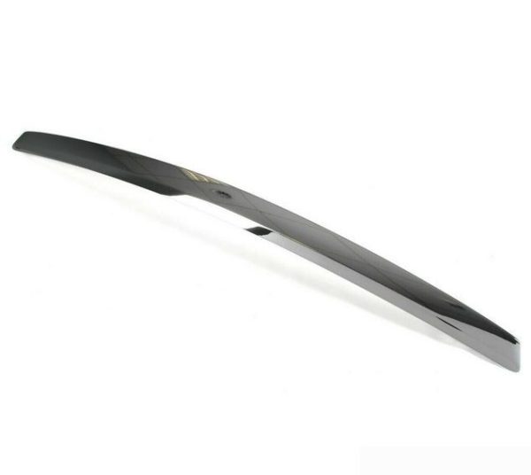 NEW GENUINE FORD C-MAX 2007-2010 FRONT BONNET CHROME MOULDING TRIM 1539323 - Image 3