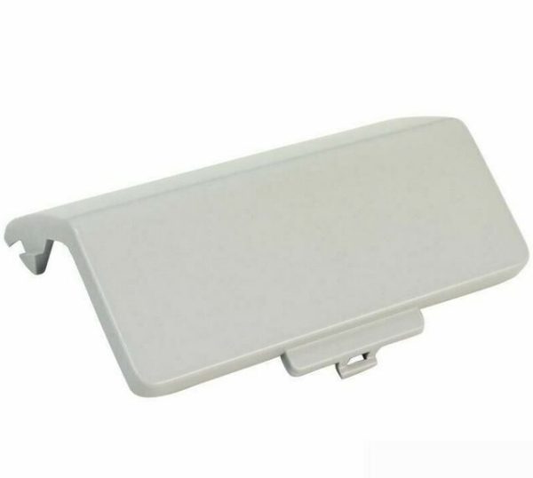 NEW GENUINE FORD FIESTA 08-12 3 DOOR SIDE SKIRT REAR JACK POINT COVER LEFT N/S 1540329 - Image 3