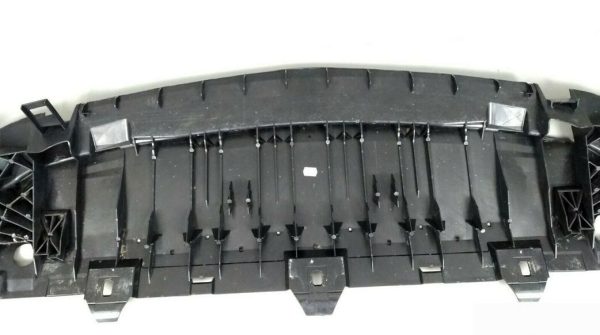 NEW GENUINE MERCEDES BENZ A CLASS W176 FRONT BUMPER UNDER TRAY COVER A1768850736 - Image 3