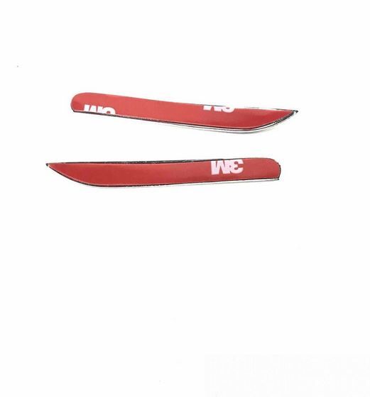 NEW GENUINE BMW F20 F21 F22 F23 DOOR SPEAKER TWEETER COVER ALPINE EMBLEM BADGE 65132230426 - Image 3