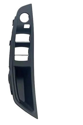 NEW GENUINE BMW 5 SERIES F10 F11 VENETOBEIGE DOOR INTERIOR HANDLE RIGHT O/S RHD 51417225868