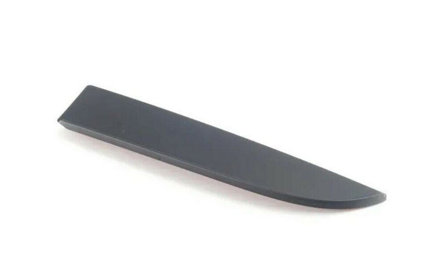 NEW GENUINE BMW 3 SERIES E90 E91 REAR BUMPER PERFORMANCE DIFFUSER TRIMS SET 51122148725+51122148726 - Image 4