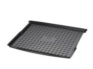 NEW GENUINE MERCEDES BENZ GL CLASS W166 BOOT TRUNK PROTECTIVE MAT A1668140241