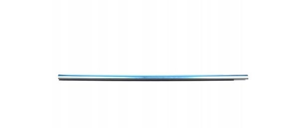 NEW GENUINE AUDI A5 2012-2016 5 DOOR REAR CHROME SIDE WINDOW MOLDING LEFT N/S 8T8853763F2ZZ