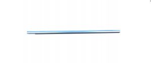 NEW GENUINE AUDI A5 2012-2016 5 DOOR REAR CHROME SIDE WINDOW MOLDING RIGHT O/S 8T8853764F2ZZ