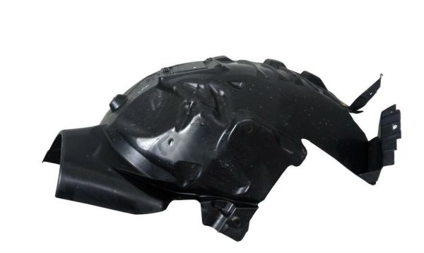 NEW GENUINE MERCEDES E CLASS W207 FRONT FENDER SPLASH GUARD FRONT LEFT N/S A2076901830 - Image 3