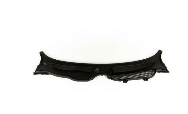 NEW BMW GENUINE Z4 SERIES E85 E86 FRONT WINDSCREEN WIPER COVER TRIM PANEL RHD 51717043619 - Image 2