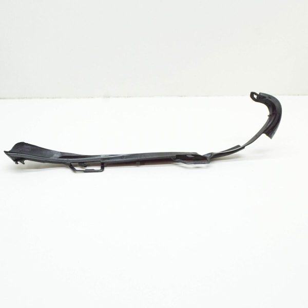 NEW GENUINE MERCEDES BENZ ML 2012-2015 FRONT HEADLIGHT HOUSING GASKET LEFT N/S A1668260191