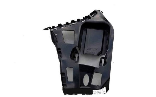NEW GENUINE BMW 1 SERIES F20 F21 REAR BUMPER GUIDE MOUNT BRACKET LEFT NS 51127240955