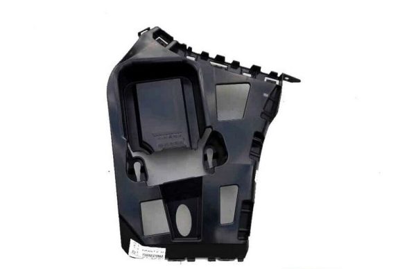 NEW GENUINE BMW 1 SERIES F20 F21 REAR BUMPER GUIDE MOUNT BRACKET RIGHT 51127240956 - Image 2