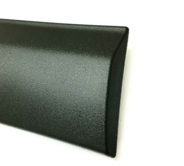 NEW GENUINE MERCEDES BENZ VITO REAR DOOR PROTECTIVE STRIP MOULDING RIGHT O/S A63969026629B51 - Image 2