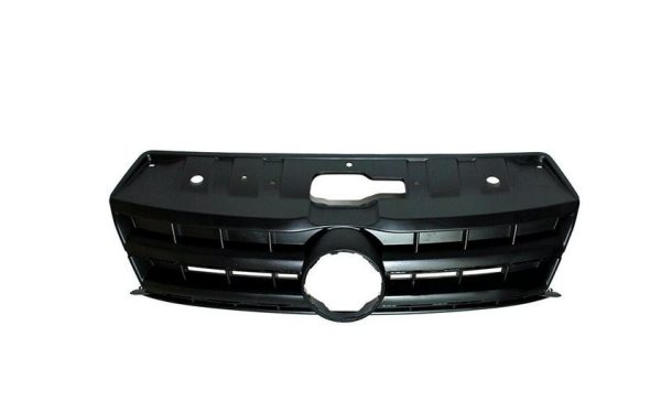 NEW GENUINE VW AMAROK FRONT CENTER RADIATOR GRILL 2HH8536539B9 - Image 2