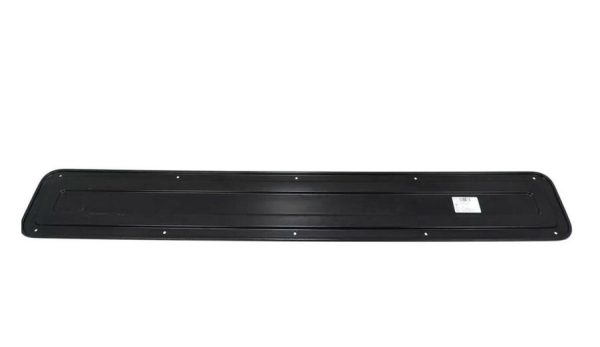 NEW GENUINE VOLKSWAGEN VW AMAROK REAR SECTION LOCK STRIKER COVER 2H5829763 - Image 2