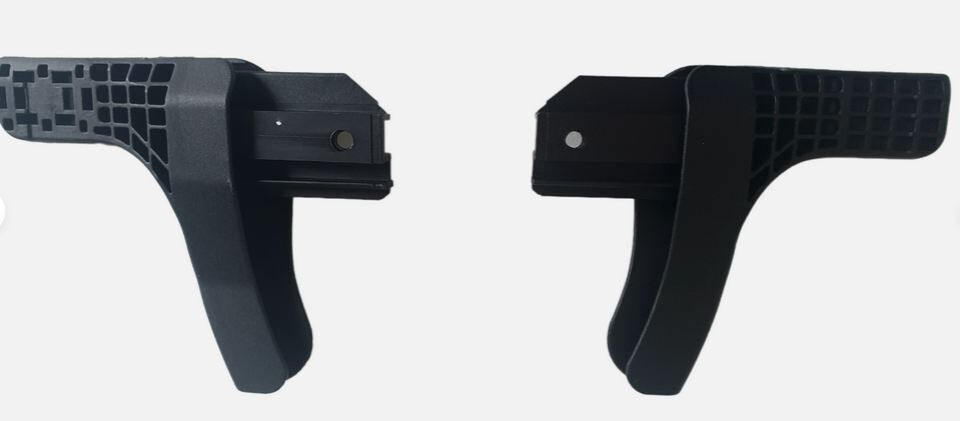 NEW GENUINE MERCEDES BENZ C W205 13-16 ROLLER BLIND REPAIR SET LEFT + RIGHT - Image 2