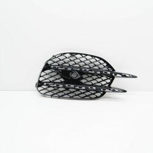 NEW GENUINE MERCEDES BENZ S CLASS W222 FRONT BUMPER GRILL RIGHT O/S A2228857300