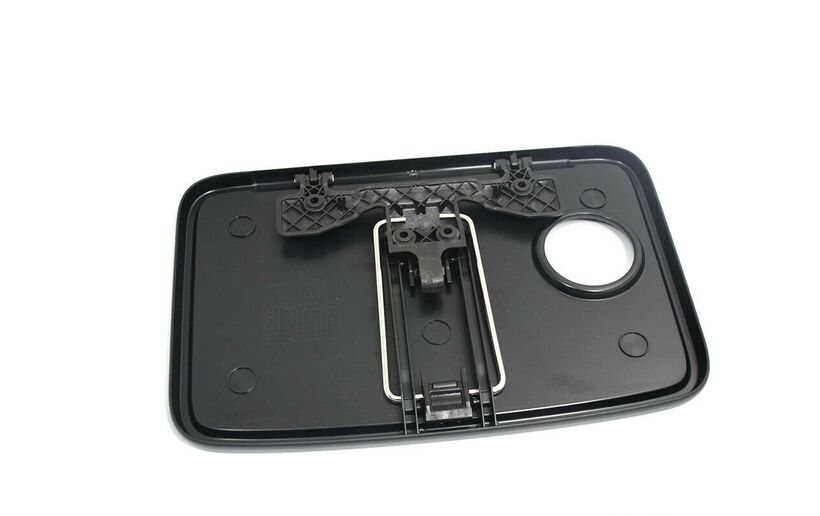 NEW GENUINE VW TIGUAN GOLF PLUS MK5 INTERIOR FOLDING TABLE 1T0881861E82V - Image 2