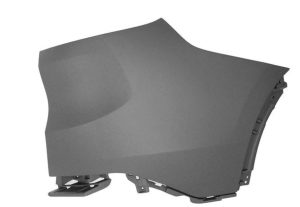 NEW GENUINE BMW X5 SERIES G05 TRIM PANEL REAR BUMPER RIGHT O/S 51128498990