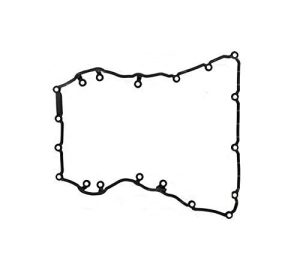 NEW GENUINE MERCEDES BENZ C CLASS W204 PROFILE SEAL GASKET A6510140280