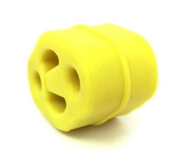 NEW GENUINE FORD FOCUS ST RS 07-11 EXHAUST RUBBER HANGER MOUNT 1PCS 1688752 - Image 3