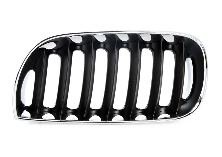 NEW GENUINE BMW Genuine Grille Front Left X3 51133402909