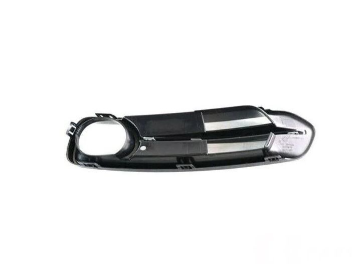 NEW GENUINE BMW 1 SER F20 F21 SPORT LINE FRONT BUMPER OPEN FOG GRILL LEFT 51117341613 - Image 2
