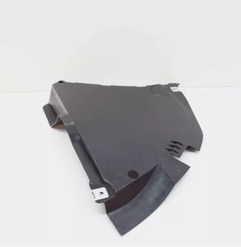 NEW GENUINE MERCEDES BENZ SL R230 FRONT RIGHT FENDER LINER COVER A2306900830 - Image 2