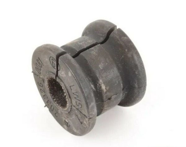 NEW GENUINE MERCEDES BENZ C CLASS W203 REAR WAY BAR RUBBER BUSHING A2033260081 - Image 3