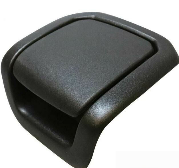 NEW GENUINE FORD FIESTA 12-17 FRONT SEAT BLACK BACK LATCH HANDLE 1823721 - Image 3